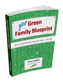 Your Green Family Blueprint